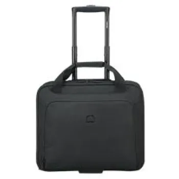 Famous Pilot Suitcases